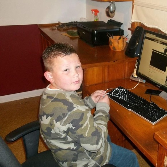 devinedler1109